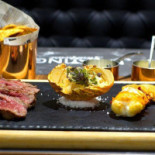 Meating Steakhouse Bebida