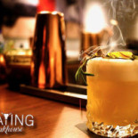 Meating Steakhouse Drink
