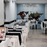 Cheiro Ao Sabor Dentro