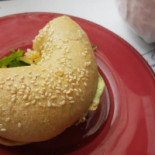 Raffi's Bagels Nourriture