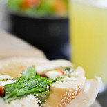 Raffi's Bagels Nourriture