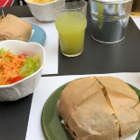 Raffi's Bagels Nourriture