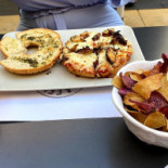 Raffi's Bagels Nourriture