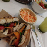 Raffi's Bagels Nourriture