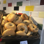 Raffi's Bagels Boisson