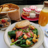 Raffi's Bagels Nourriture