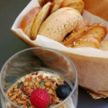 Raffi's Bagels Nourriture