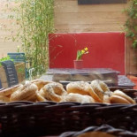 Raffi's Bagels Nourriture