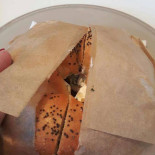 Raffi's Bagels Nourriture