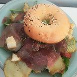 Raffi's Bagels Nourriture