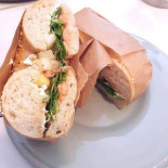 Raffi's Bagels Nourriture