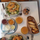 Raffi's Bagels Nourriture