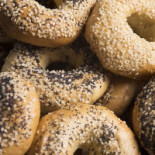 Raffi's Bagels Nourriture