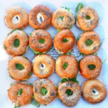 Raffi's Bagels Boisson