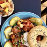 Raffi's Bagels Nourriture