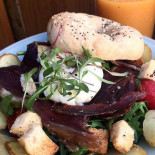 Raffi's Bagels Nourriture