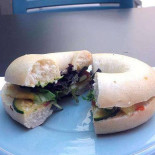 Raffi's Bagels Nourriture