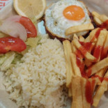 O Cubo Nourriture