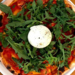 Mabiche Pizza Nourriture