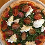 Mabiche Pizza Nourriture
