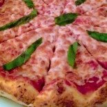 Mabiche Pizza Nourriture