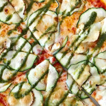 Mabiche Pizza Nourriture