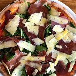 Mabiche Pizza Nourriture