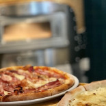 Mabiche Pizza Nourriture