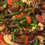 Mabiche Pizza Nourriture