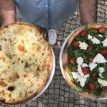 Mabiche Pizza Nourriture