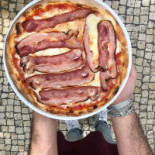 Mabiche Pizza Nourriture