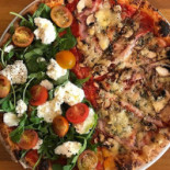 Mabiche Pizza Nourriture