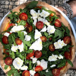 Mabiche Pizza Nourriture