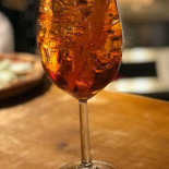 Mabiche Pizza Boisson