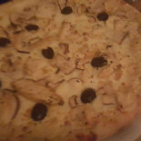 Mabiche Pizza Nourriture