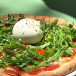 Mabiche Pizza Nourriture