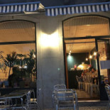 Mabiche Pizza Extérieur