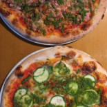 Mabiche Pizza Nourriture