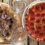 Mabiche Pizza Nourriture