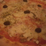 Mabiche Pizza Nourriture