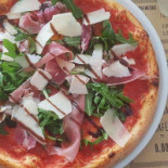 Mabiche Pizza Nourriture