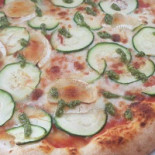 Mabiche Pizza Comida
