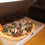 Mabiche Pizza Comida