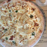 Mabiche Pizza Comida