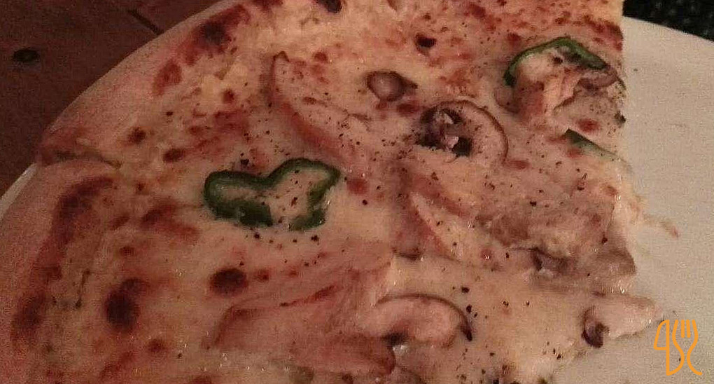 Mabiche Pizza Essen