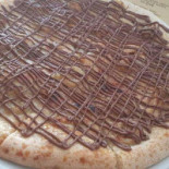 Mabiche Pizza Speisekarte