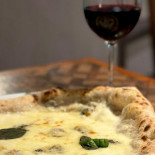 La Sharada food