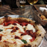 La Sharada food