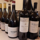 Horta Dos Brunos Boisson