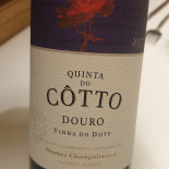 Horta Dos Brunos Boisson